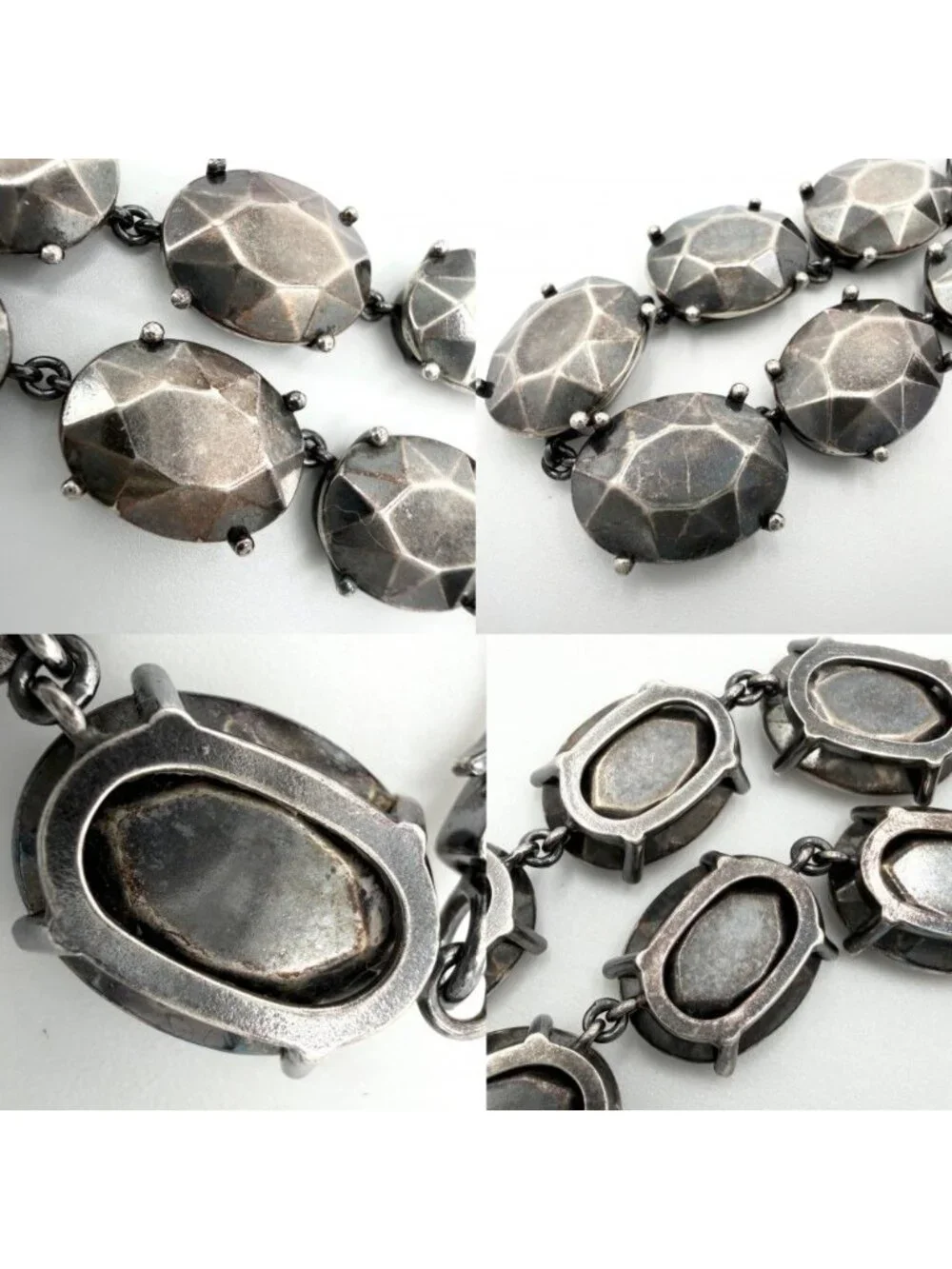 Bottega Veneta Necklace Bijou